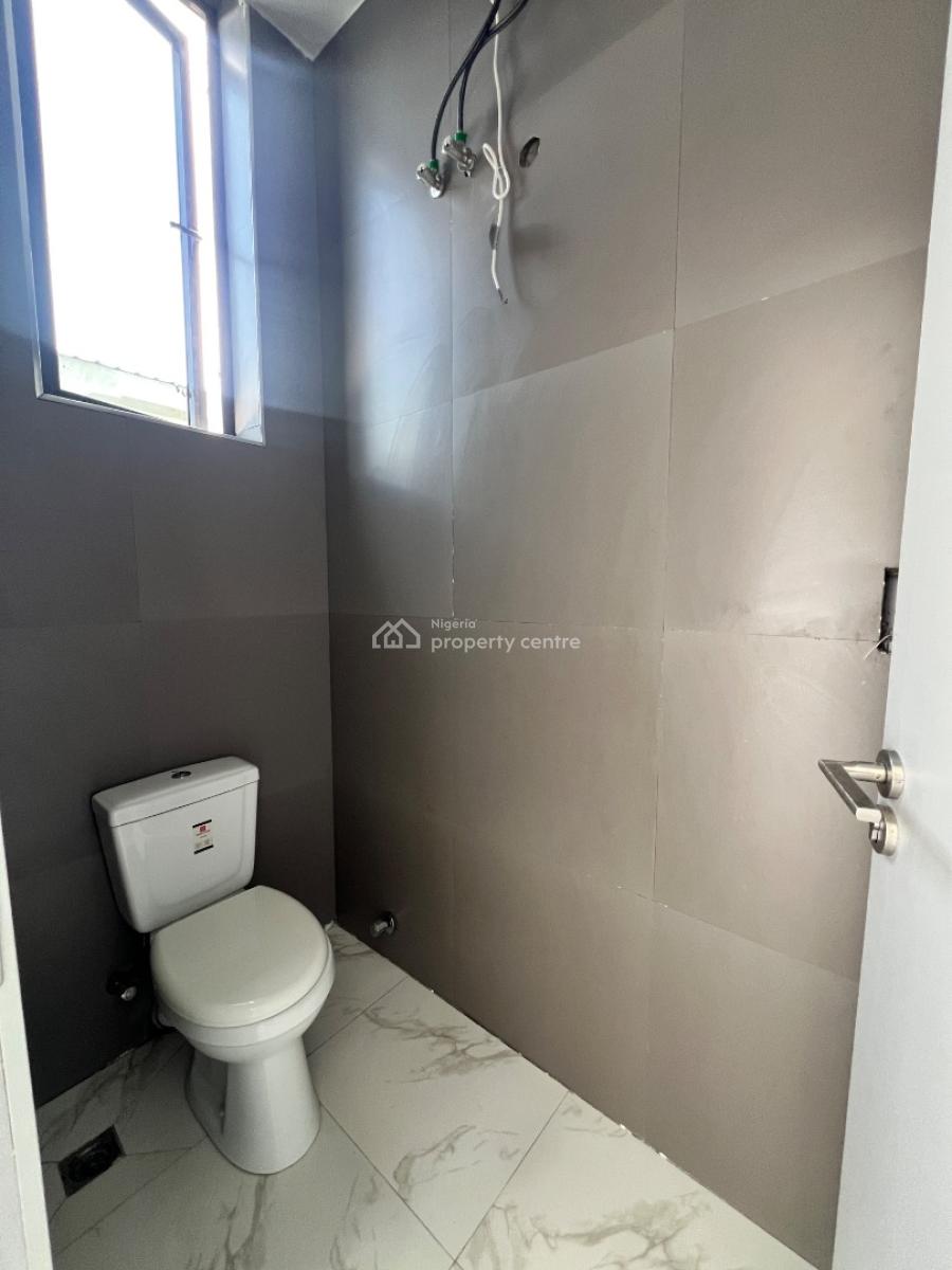 Brand New 2 Bedroom Penthouse with Swimming Pool, Ikate, Lekki, Lagos, House for Sale