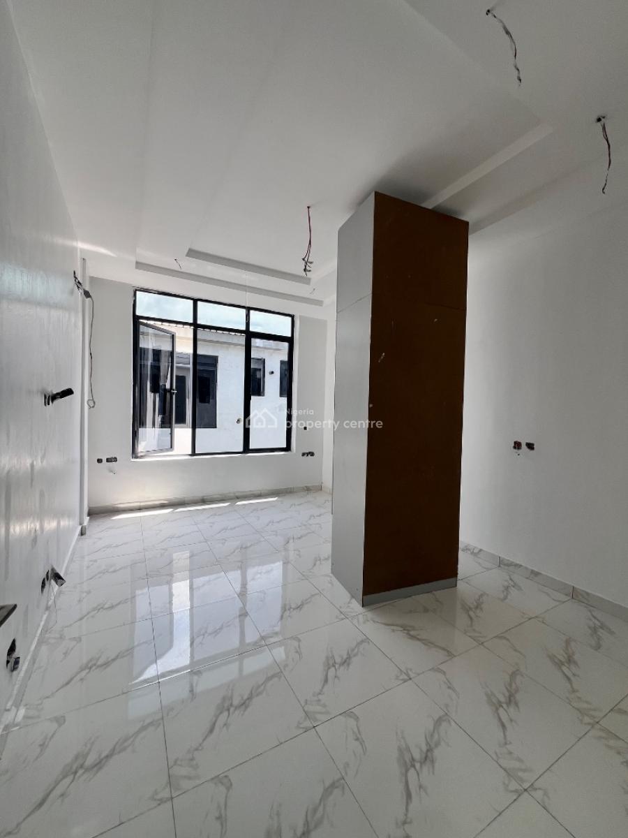Brand New 2 Bedroom Penthouse with Swimming Pool, Ikate, Lekki, Lagos, House for Sale