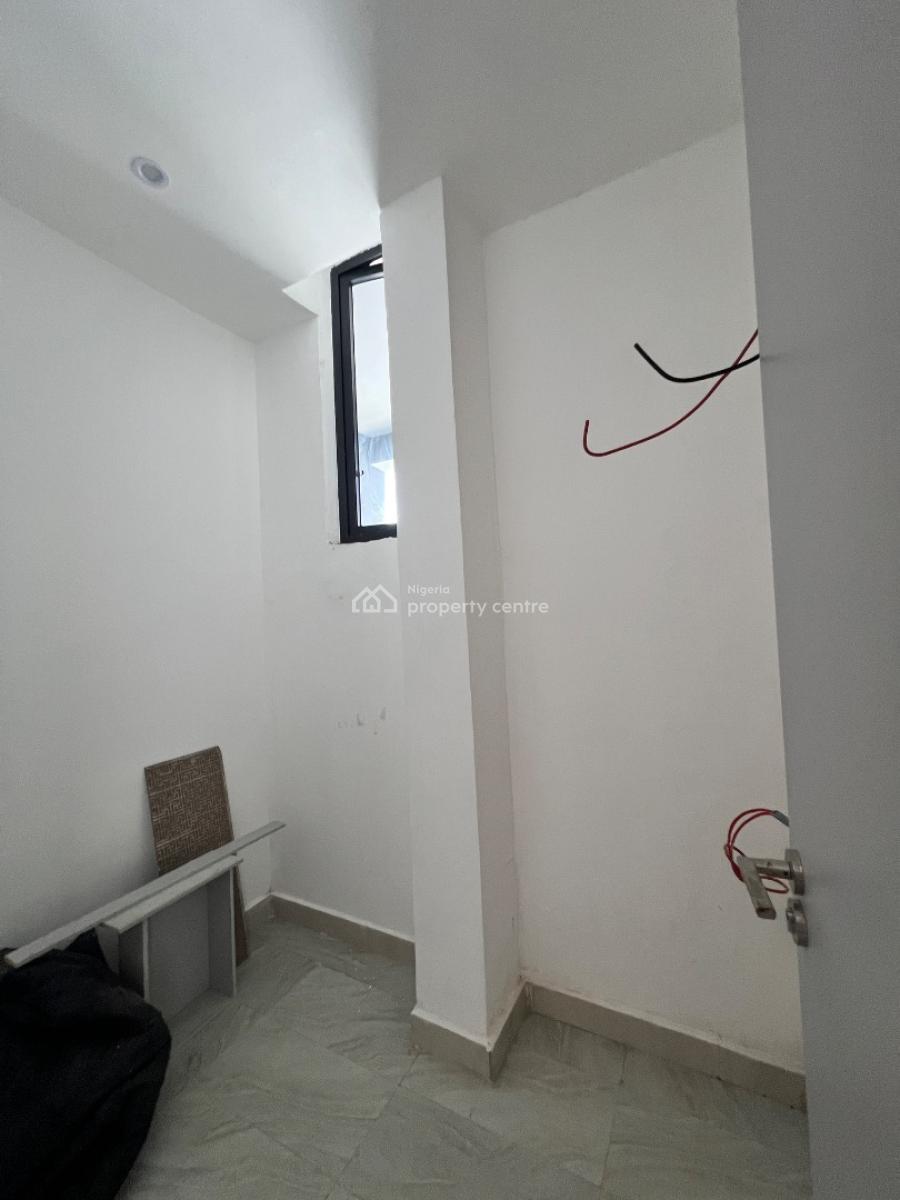 Brand New 2 Bedroom Penthouse with Swimming Pool, Ikate, Lekki, Lagos, House for Sale