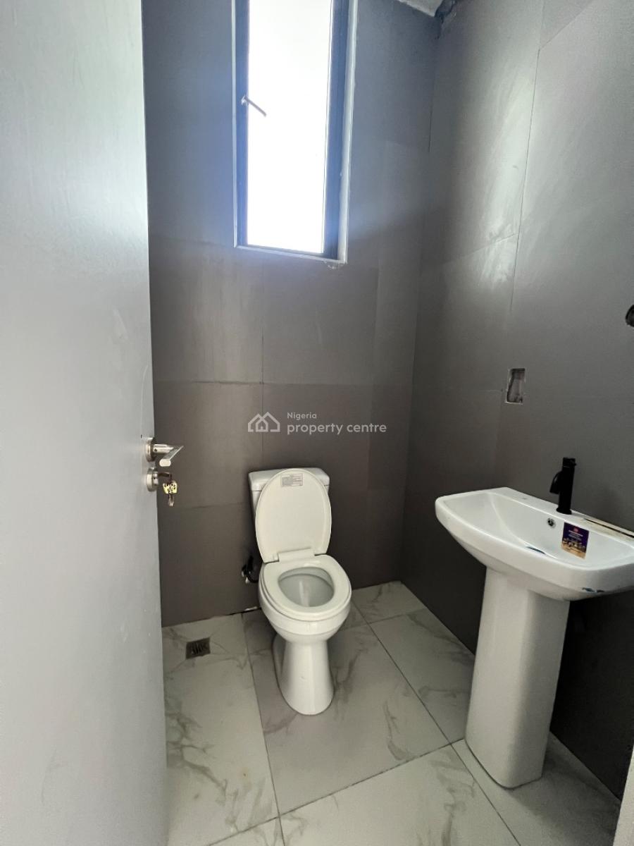 Brand New 2 Bedroom Penthouse with Swimming Pool, Ikate, Lekki, Lagos, House for Sale
