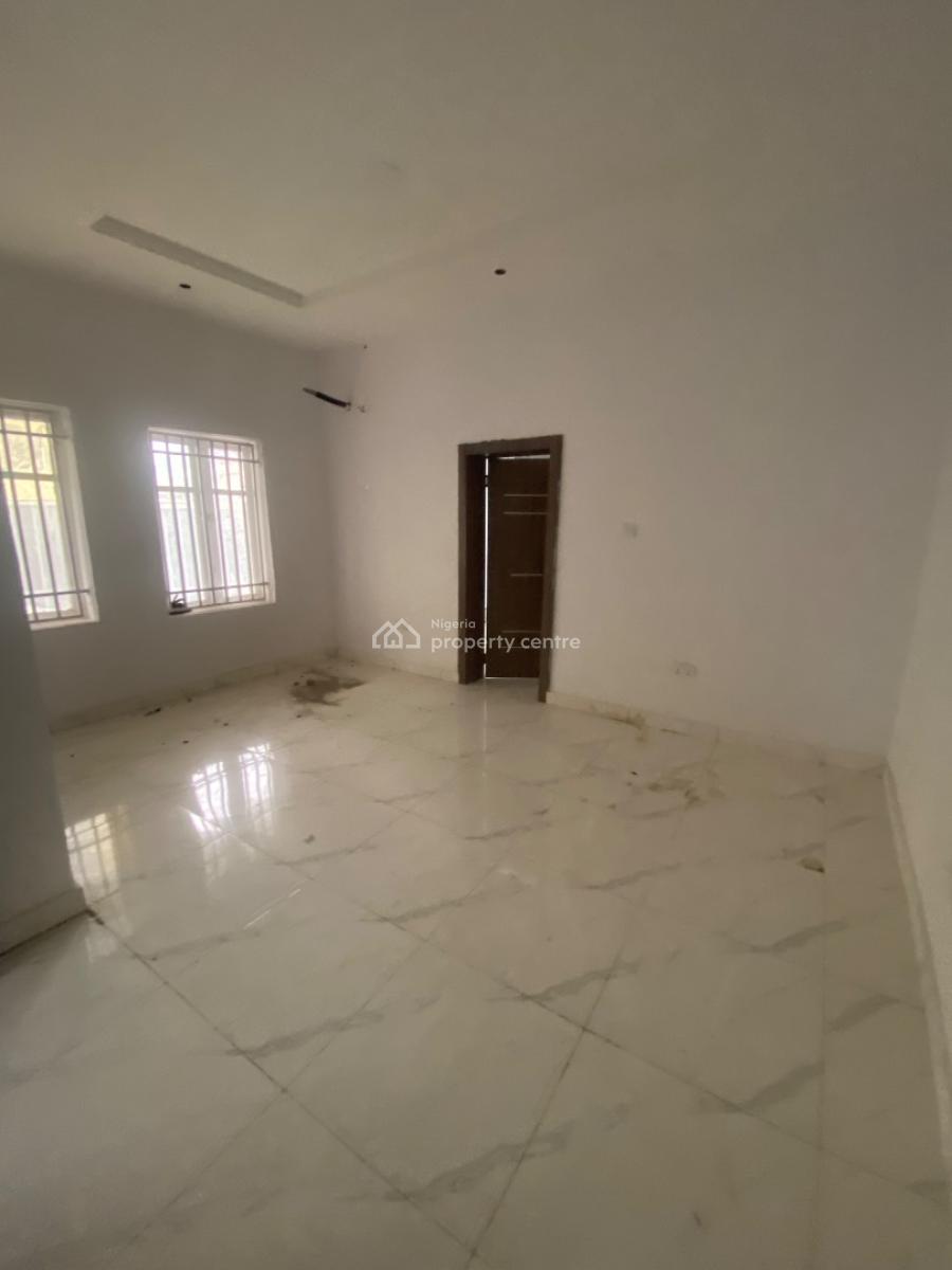Spacious 1 Bedroom Mini Flat, Agungi, Lekki, Lagos, Flat / Apartment for Rent