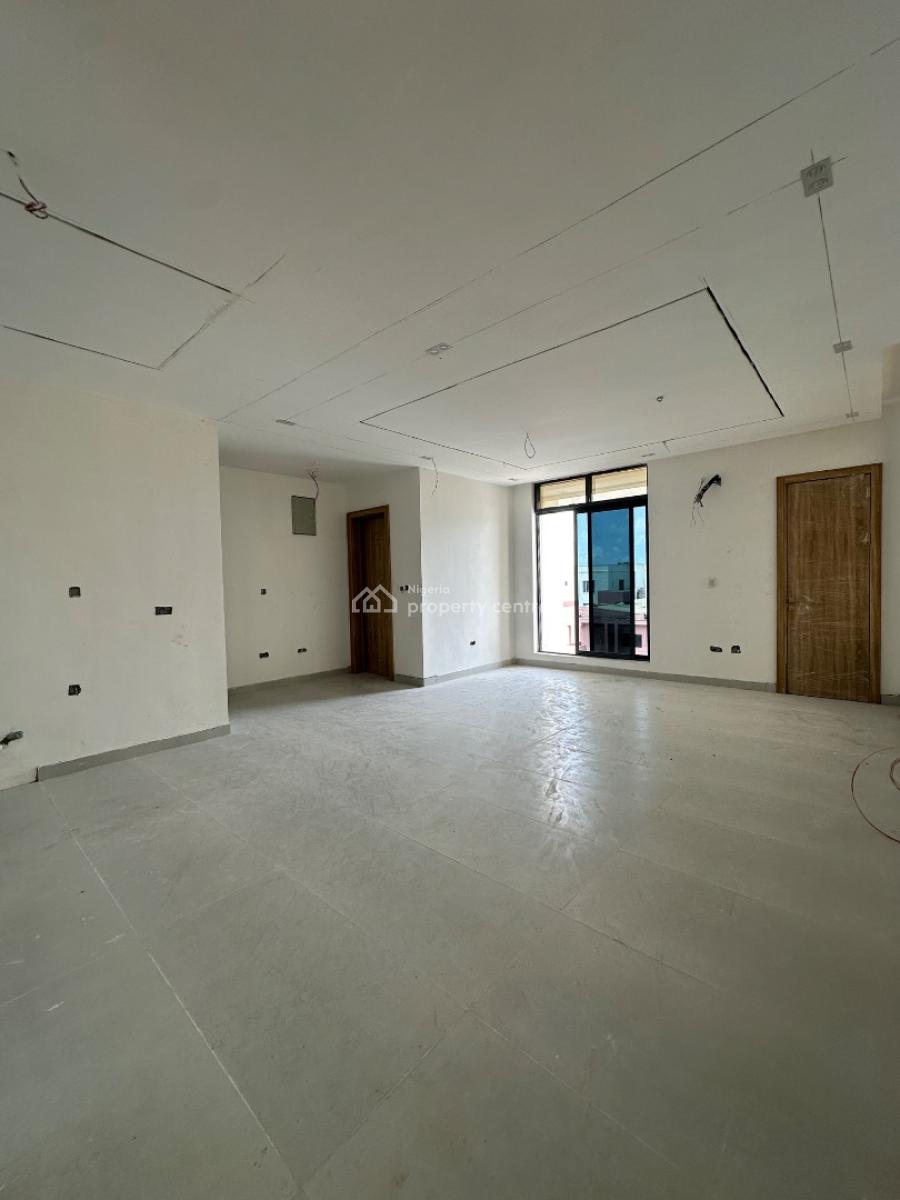 *2 Bedroom Apartment with Elevator*, Lekki Phase One, Lekki Phase 1, Lekki, Lagos, Flat / Apartment for Sale