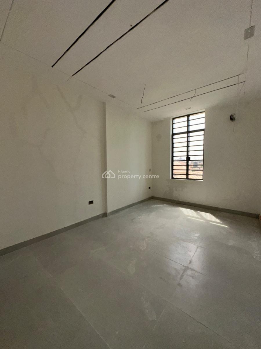 *2 Bedroom Apartment with Elevator*, Lekki Phase One, Lekki Phase 1, Lekki, Lagos, Flat / Apartment for Sale