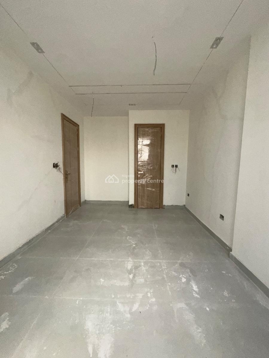 *2 Bedroom Apartment with Elevator*, Lekki Phase One, Lekki Phase 1, Lekki, Lagos, Flat / Apartment for Sale