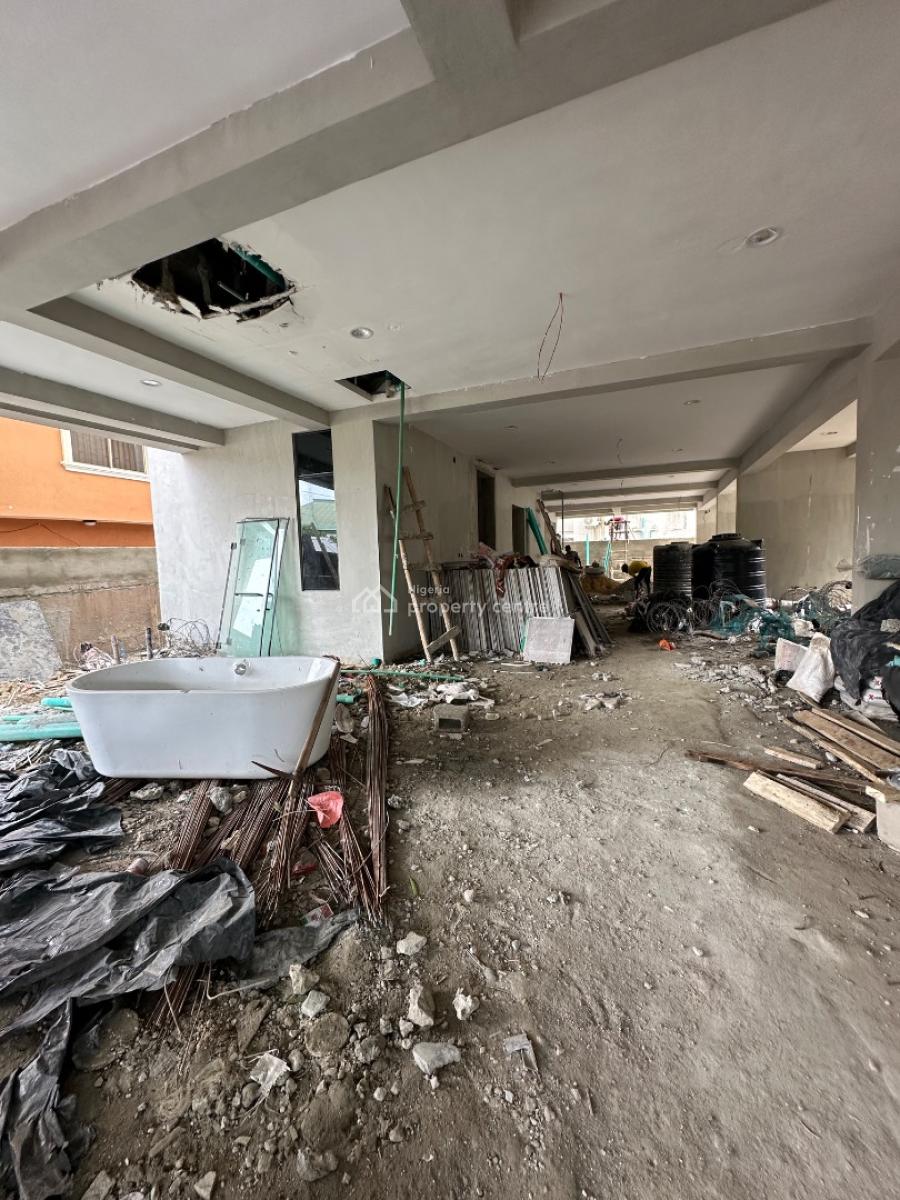 *2 Bedroom Apartment with Elevator*, Lekki Phase One, Lekki Phase 1, Lekki, Lagos, Flat / Apartment for Sale