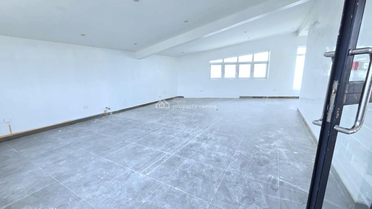 145sqm, Lekki Phase 1, Lekki, Lagos, Office Space for Rent