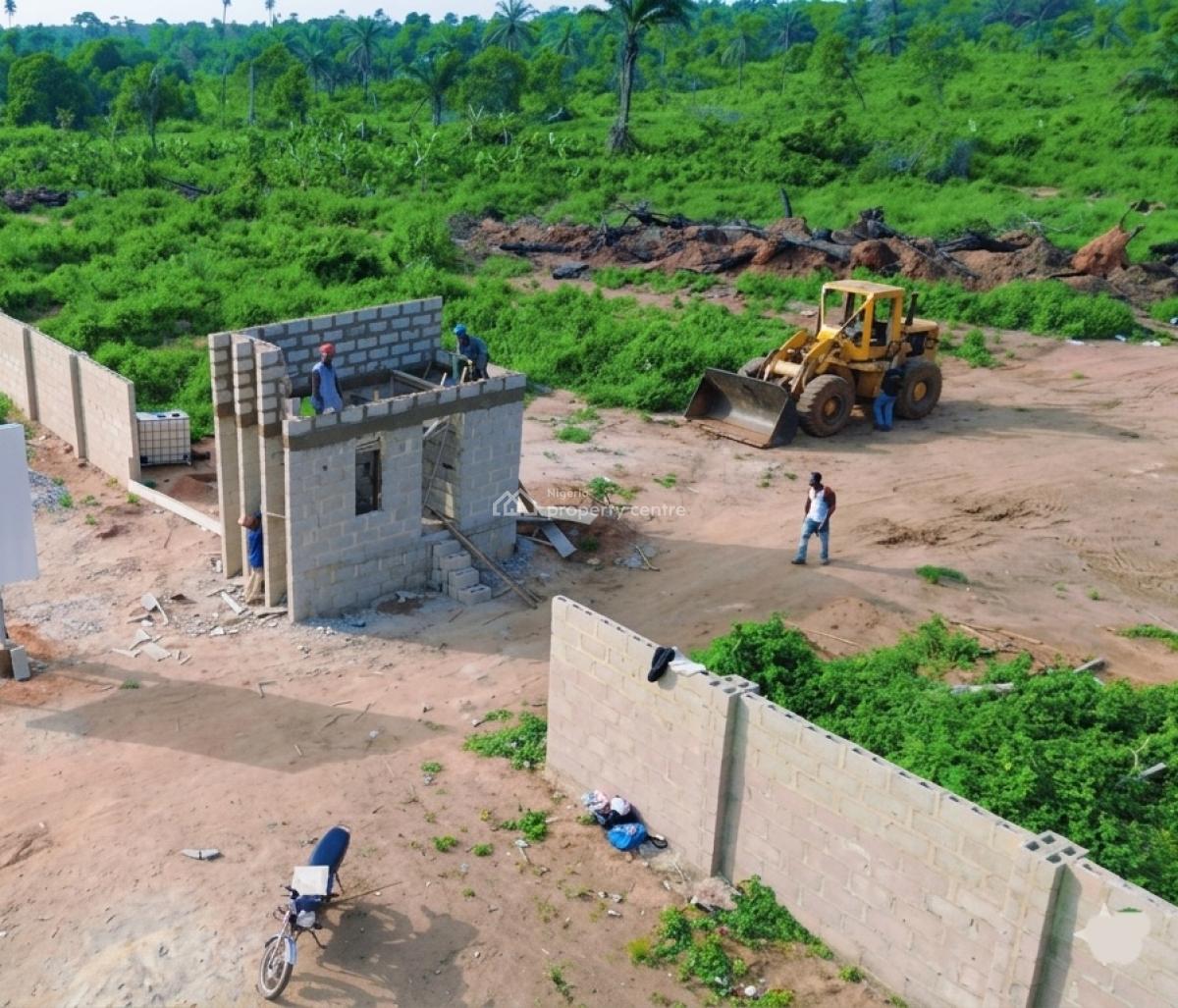 C of O Plots and Acres of Land, Imota, Ikorodu, Lagos, Residential Land for Sale