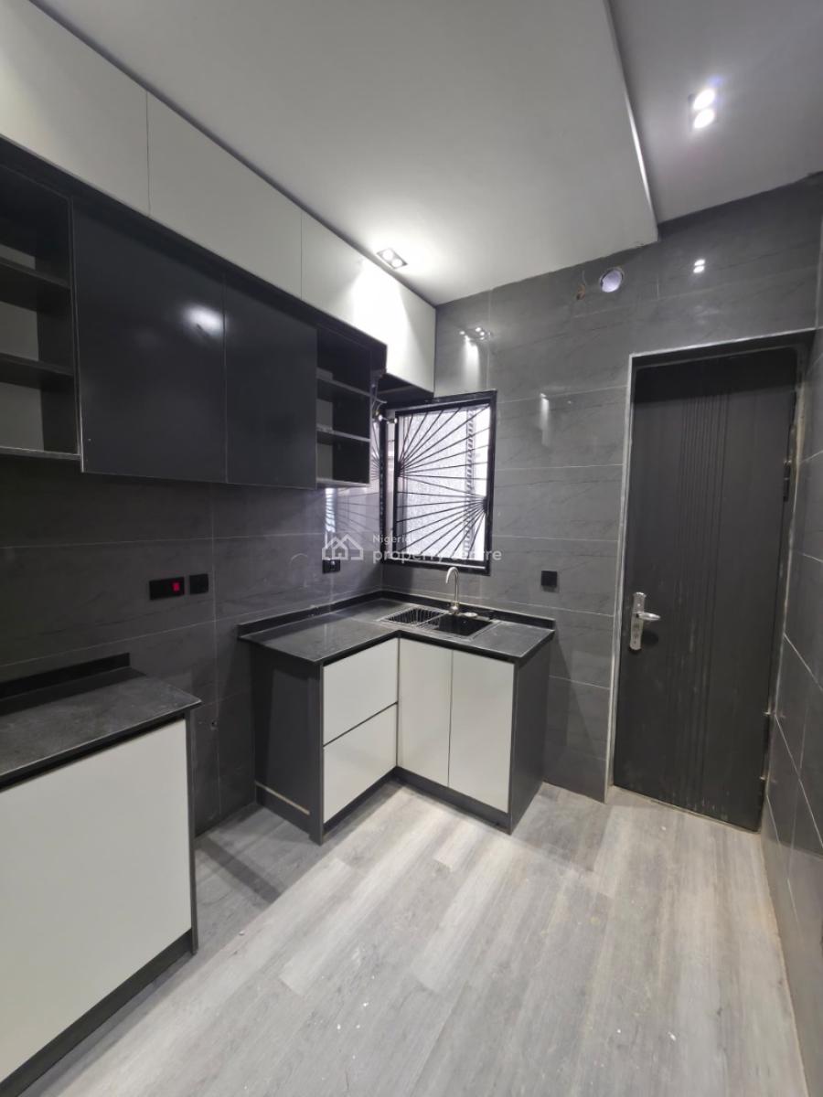 Luxury 2 Bedroom Flat, Wuse, Abuja, Flat / Apartment for Rent