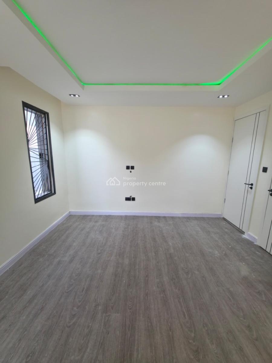 Luxury 2 Bedroom Flat, Wuse, Abuja, Flat / Apartment for Rent