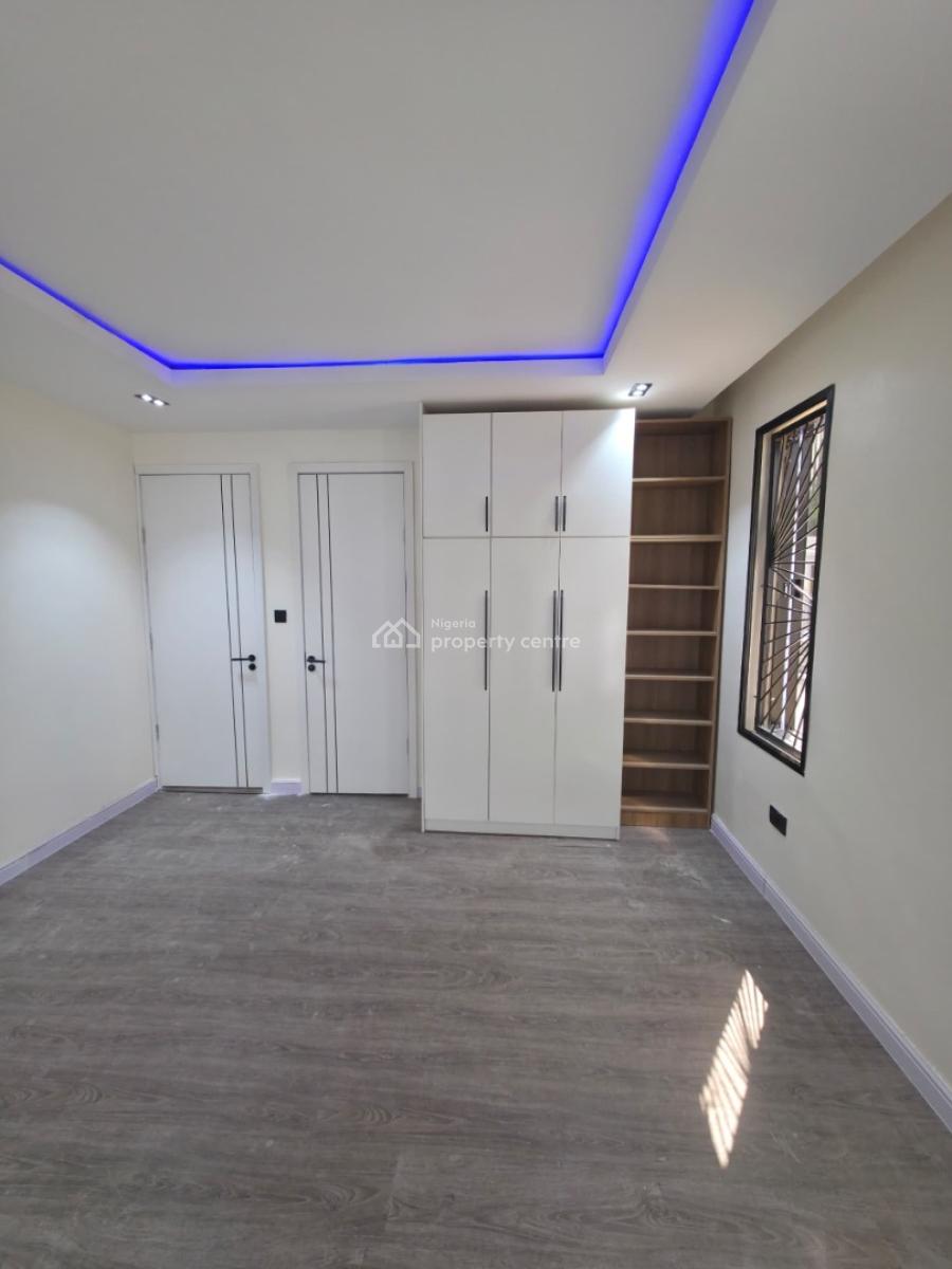 Luxury 2 Bedroom Flat, Wuse, Abuja, Flat / Apartment for Rent