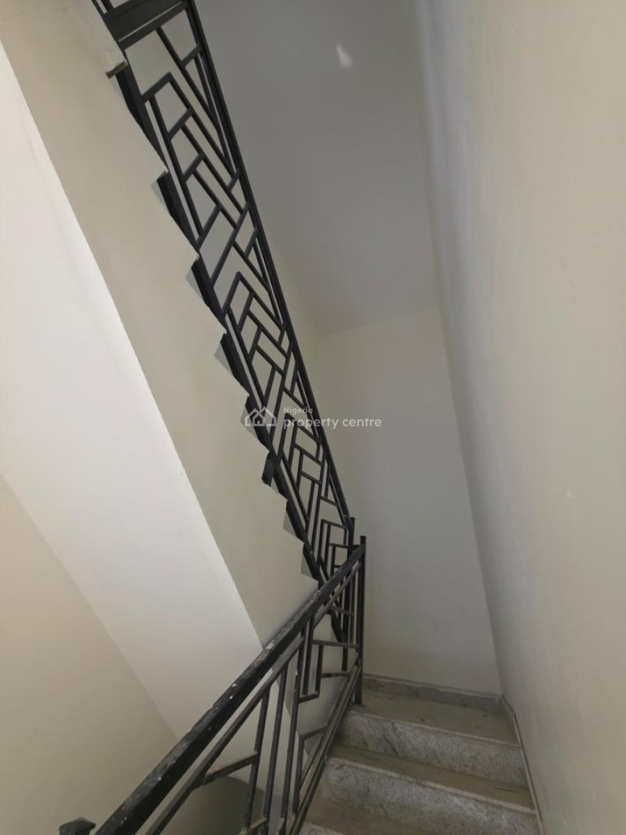 Luxury 2 Bedroom Flat, Wuse, Abuja, Flat / Apartment for Rent