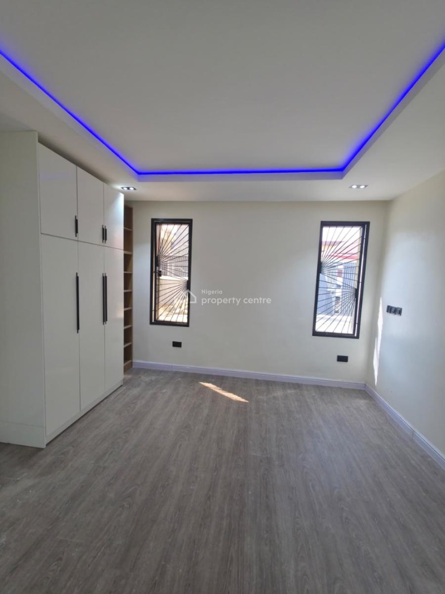 Luxury 2 Bedroom Flat, Wuse, Abuja, Flat / Apartment for Rent