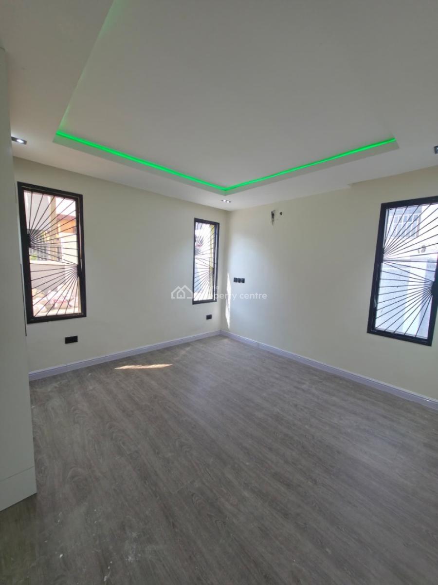 Luxury 2 Bedroom Flat, Wuse, Abuja, Flat / Apartment for Rent