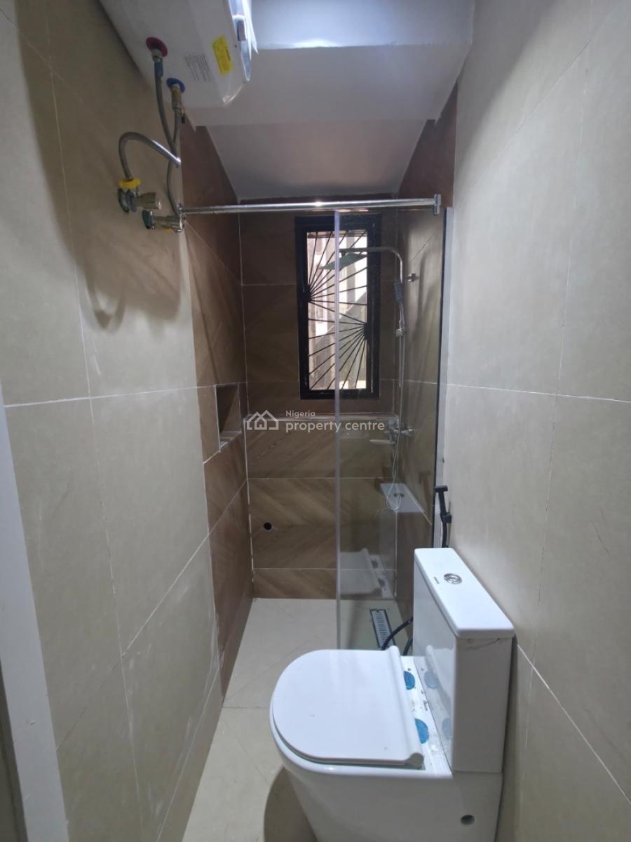 Luxury 2 Bedroom Flat, Wuse, Abuja, Flat / Apartment for Rent