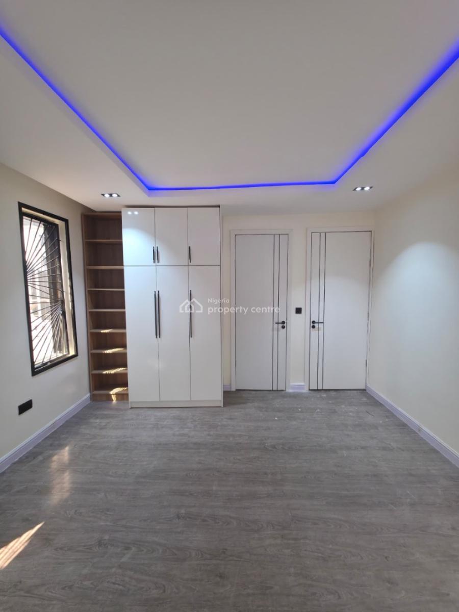 Luxury 2 Bedroom Flat, Wuse, Abuja, Flat / Apartment for Rent