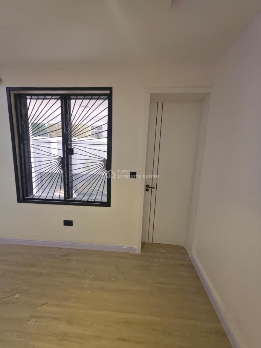 Luxury 2 Bedroom Flat, Wuse, Abuja, Flat / Apartment for Rent