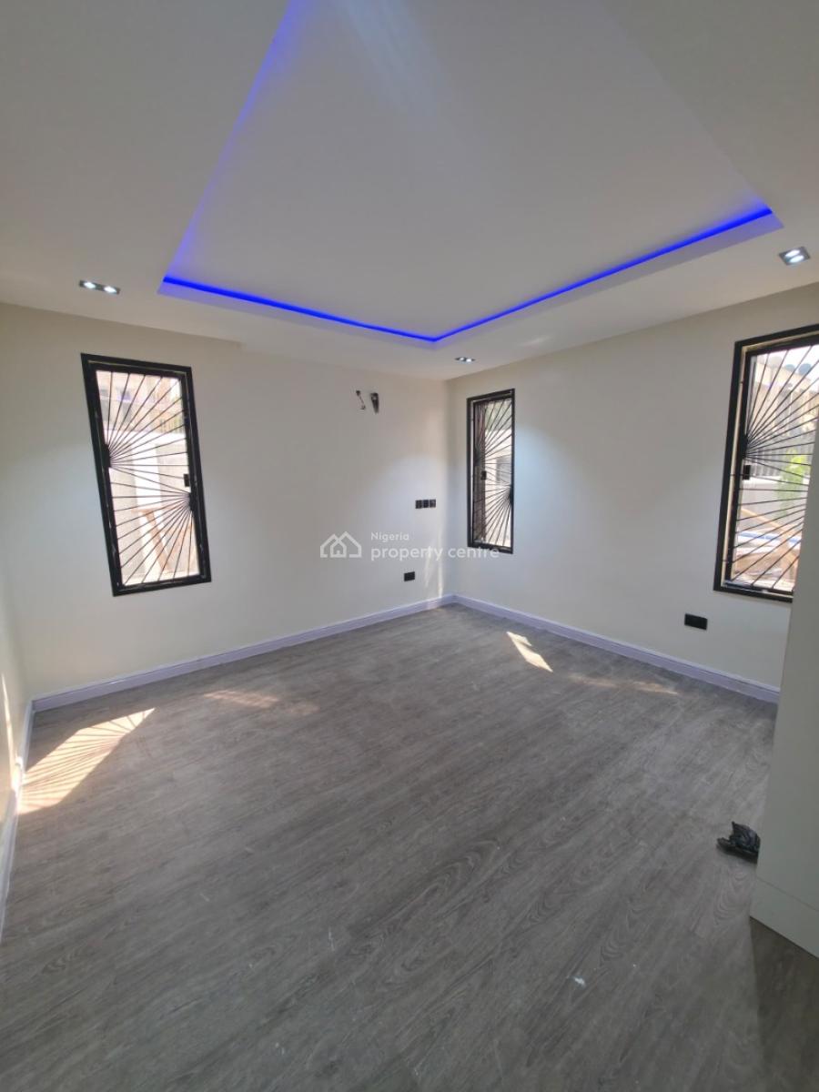 Luxury 2 Bedroom Flat, Wuse, Abuja, Flat / Apartment for Rent