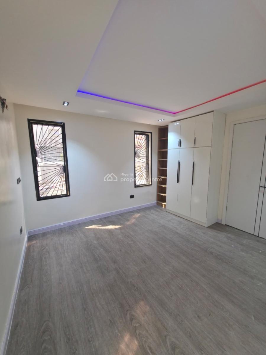 Luxury 2 Bedroom Flat, Wuse, Abuja, Flat / Apartment for Rent