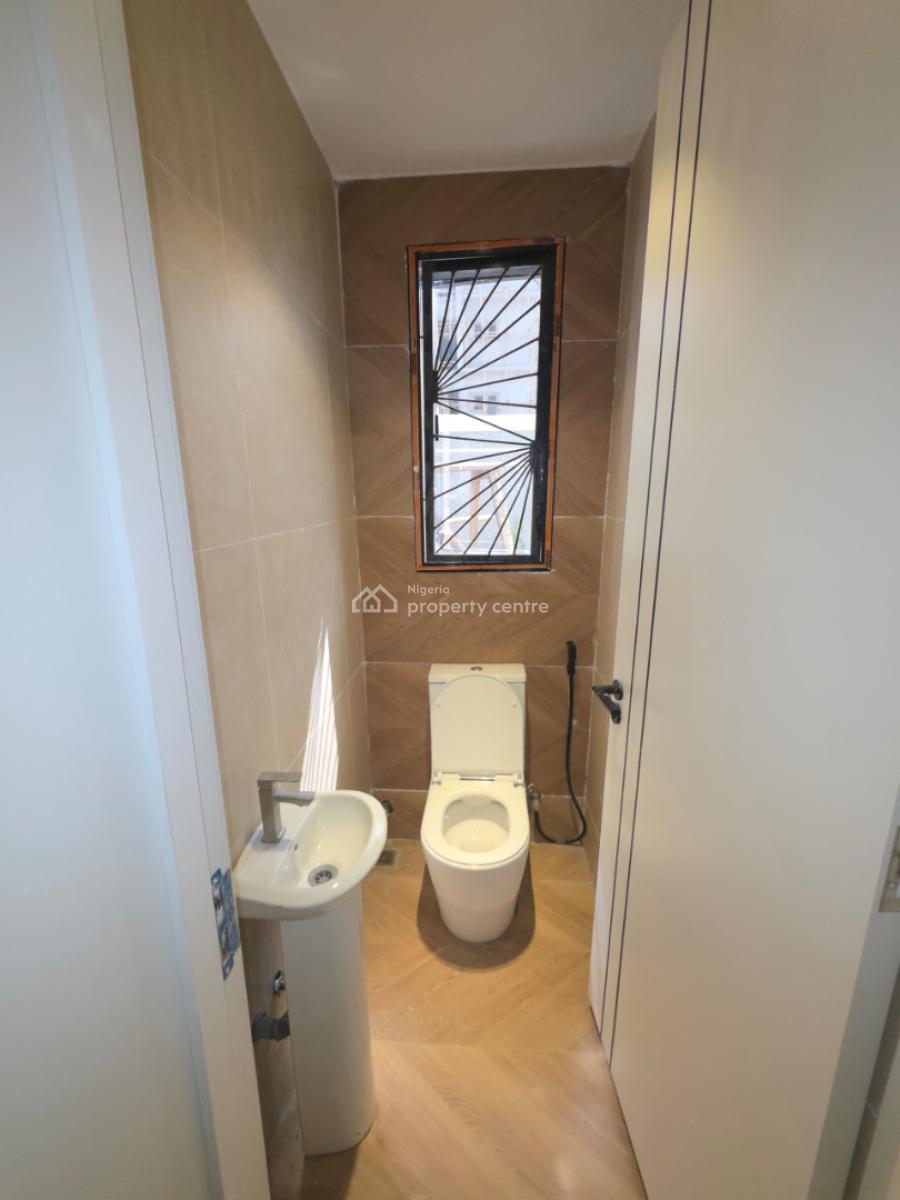Luxury 2 Bedroom Flat, Wuse, Abuja, Flat / Apartment for Rent