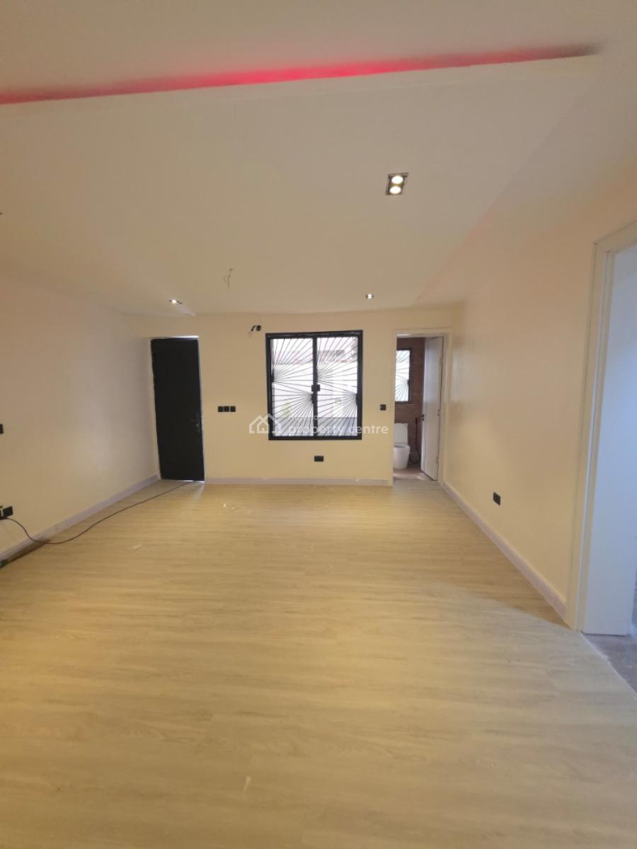 Luxury 2 Bedroom Flat, Wuse, Abuja, Flat / Apartment for Rent