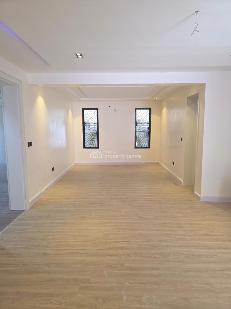 Luxury 2 Bedroom Flat, Wuse, Abuja, Flat / Apartment for Rent