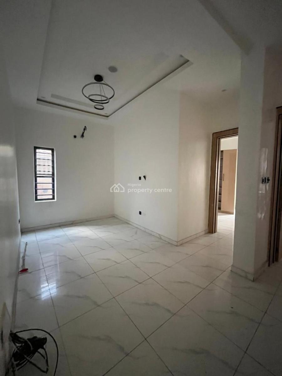 5 Bedroom Semi Detached Duplex, Chevron, Lekki, Lagos, Semi-detached Duplex for Sale
