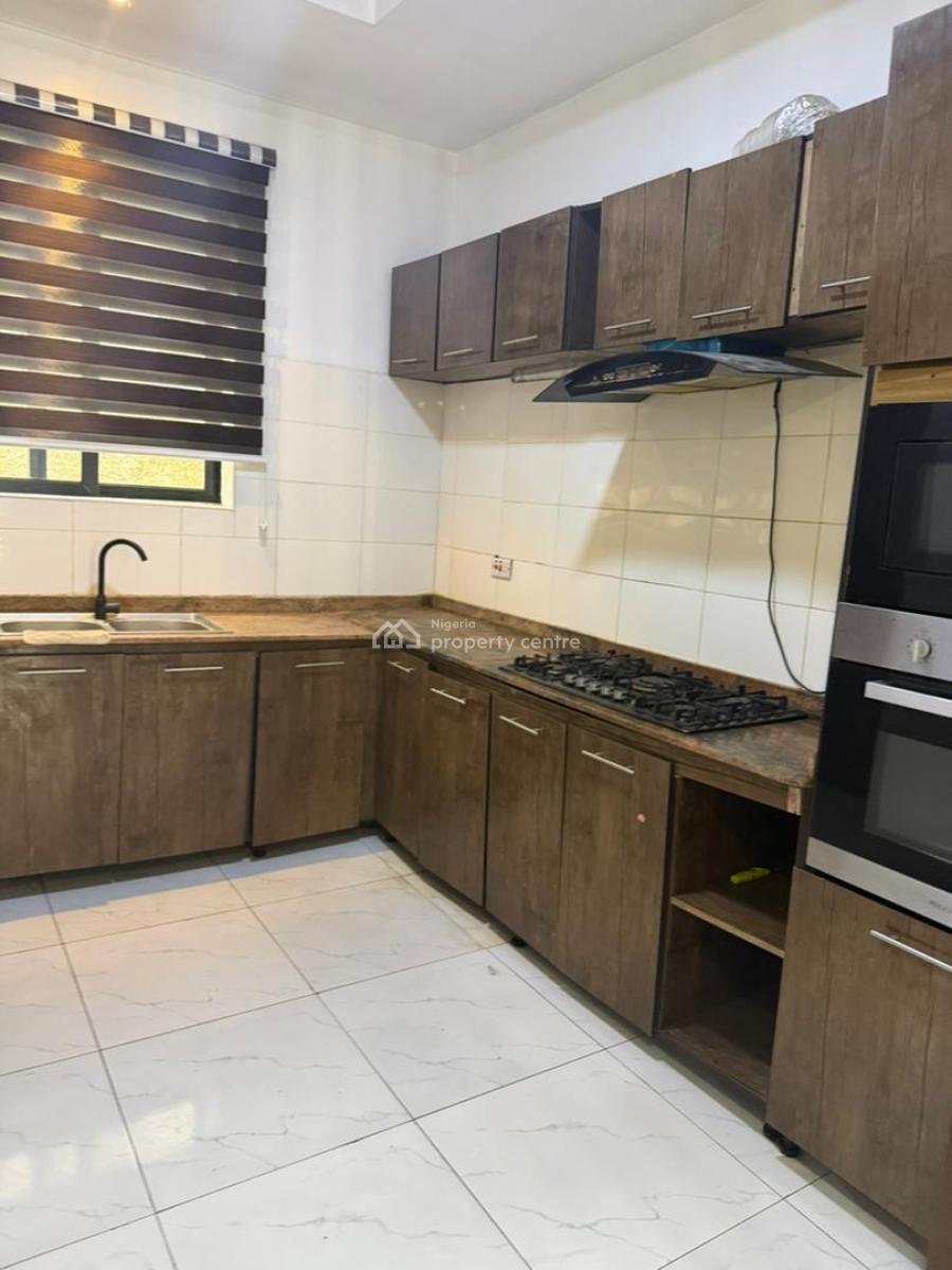 2bedroom Apartment, Orchid, Lekki, Lagos, Flat / Apartment for Rent