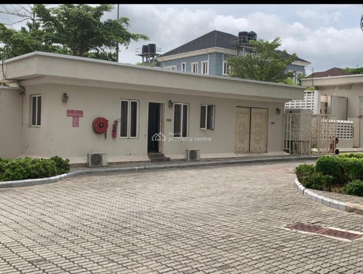 *a 25-units of Luxury Flat in Banana Island, Ikoyi Lagos.*, Banana Island, Ikoyi, Lagos, Flat / Apartment for Sale