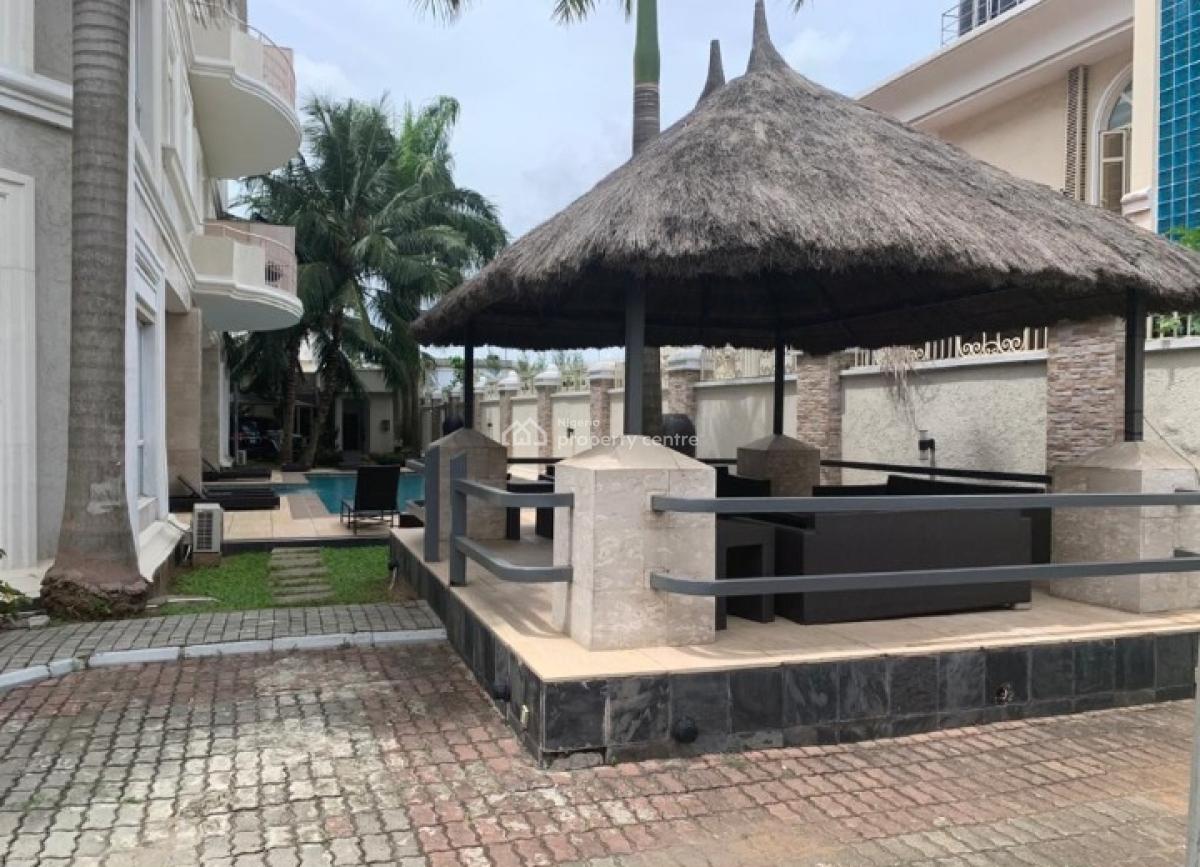*a 25-units of Luxury Flat in Banana Island, Ikoyi Lagos.*, Banana Island, Ikoyi, Lagos, Flat / Apartment for Sale