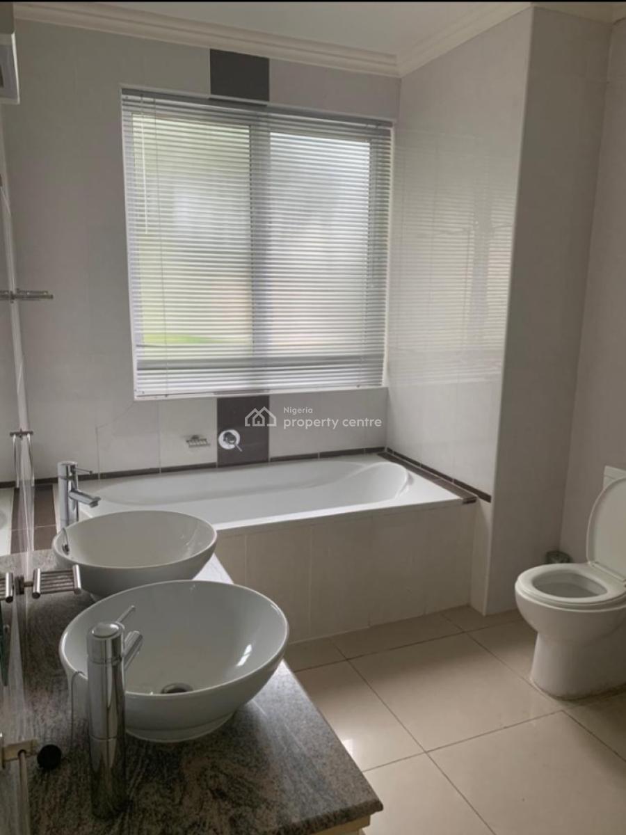 *a 25-units of Luxury Flat in Banana Island, Ikoyi Lagos.*, Banana Island, Ikoyi, Lagos, Flat / Apartment for Sale