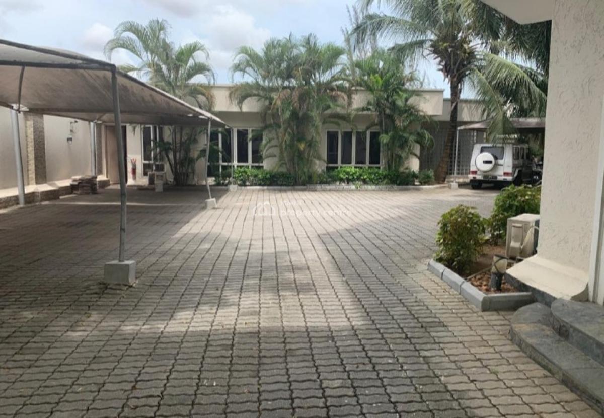 *a 25-units of Luxury Flat in Banana Island, Ikoyi Lagos.*, Banana Island, Ikoyi, Lagos, Flat / Apartment for Sale
