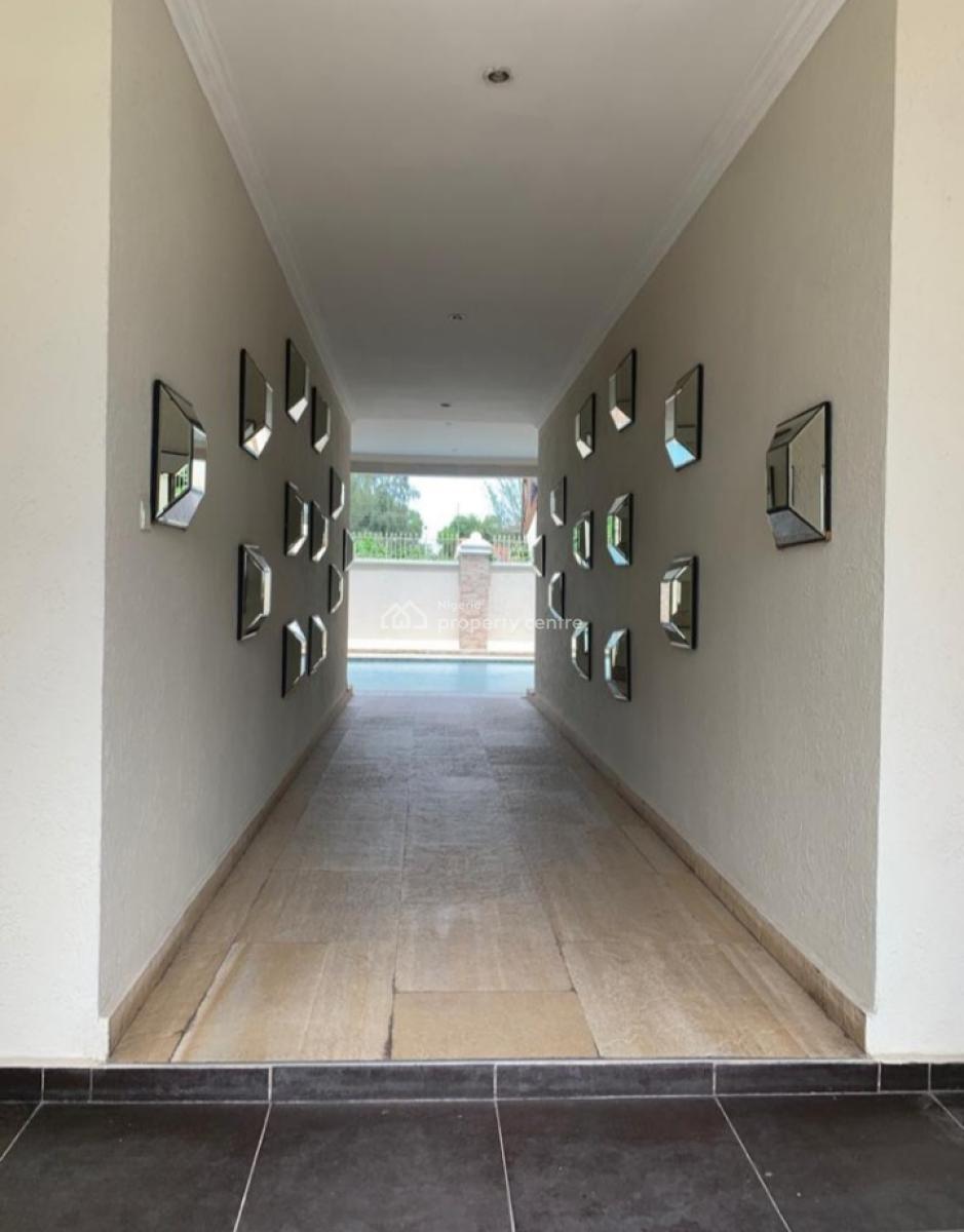 *a 25-units of Luxury Flat in Banana Island, Ikoyi Lagos.*, Banana Island, Ikoyi, Lagos, Flat / Apartment for Sale