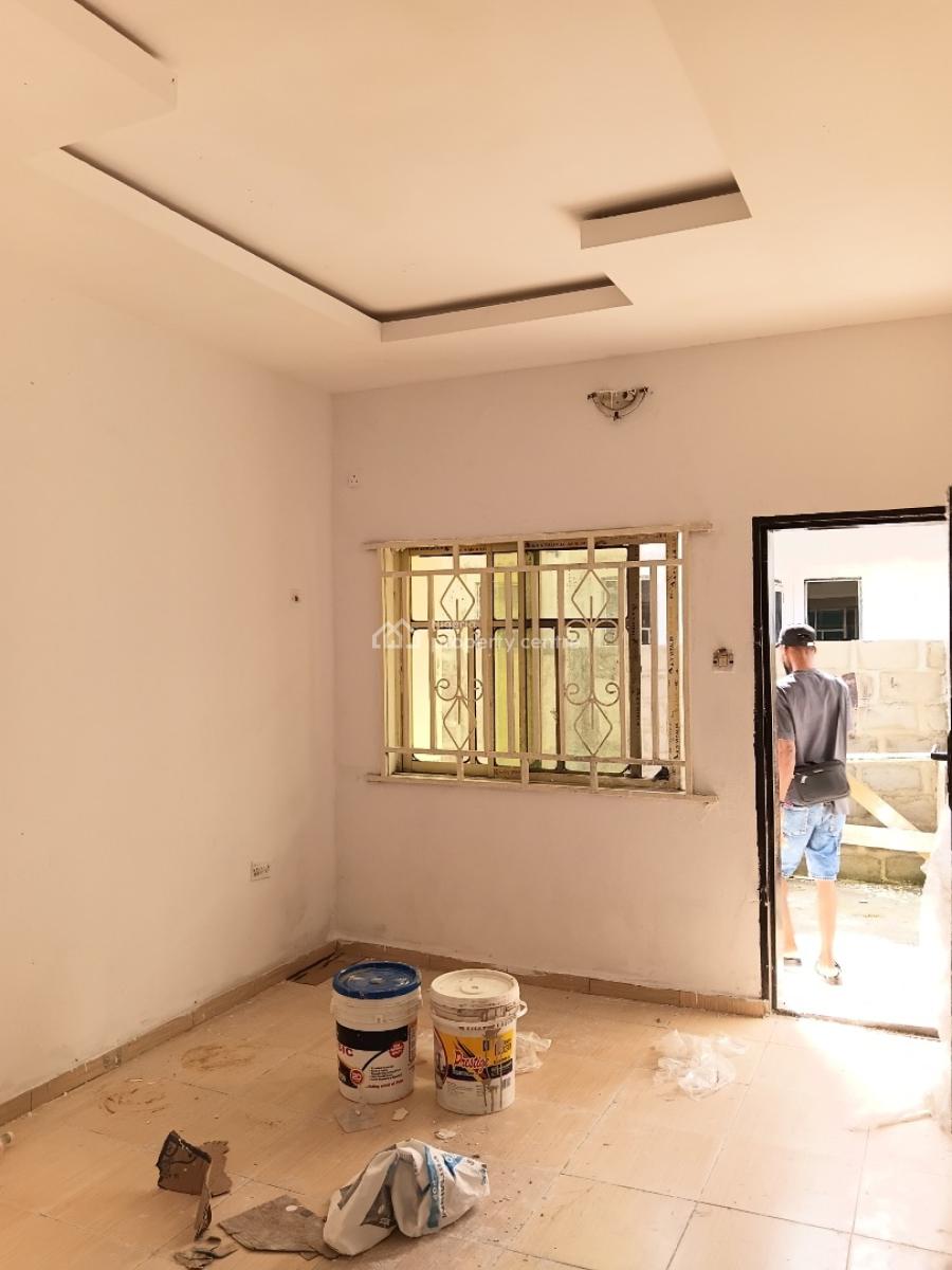 1 Bedroom Flat, Glory Land Estate, Abijo, Lekki, Lagos, Mini Flat (room and Parlour) for Rent