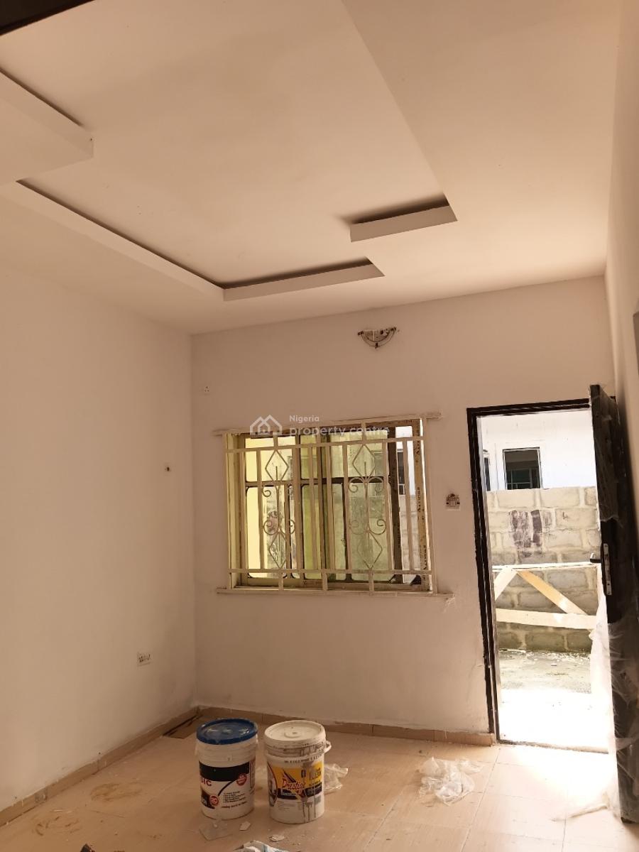 1 Bedroom Flat, Glory Land Estate, Abijo, Lekki, Lagos, Mini Flat (room and Parlour) for Rent
