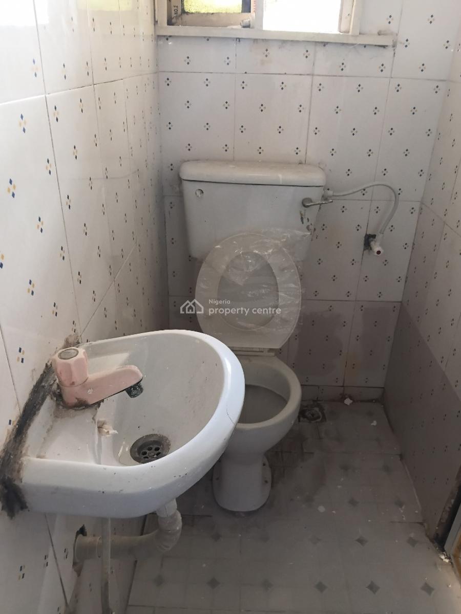 1 Bedroom Flat, Glory Land Estate, Abijo, Lekki, Lagos, Mini Flat (room and Parlour) for Rent