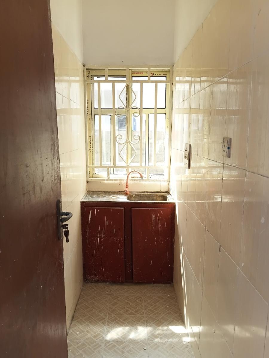 1 Bedroom Flat, Glory Land Estate, Abijo, Lekki, Lagos, Mini Flat (room and Parlour) for Rent
