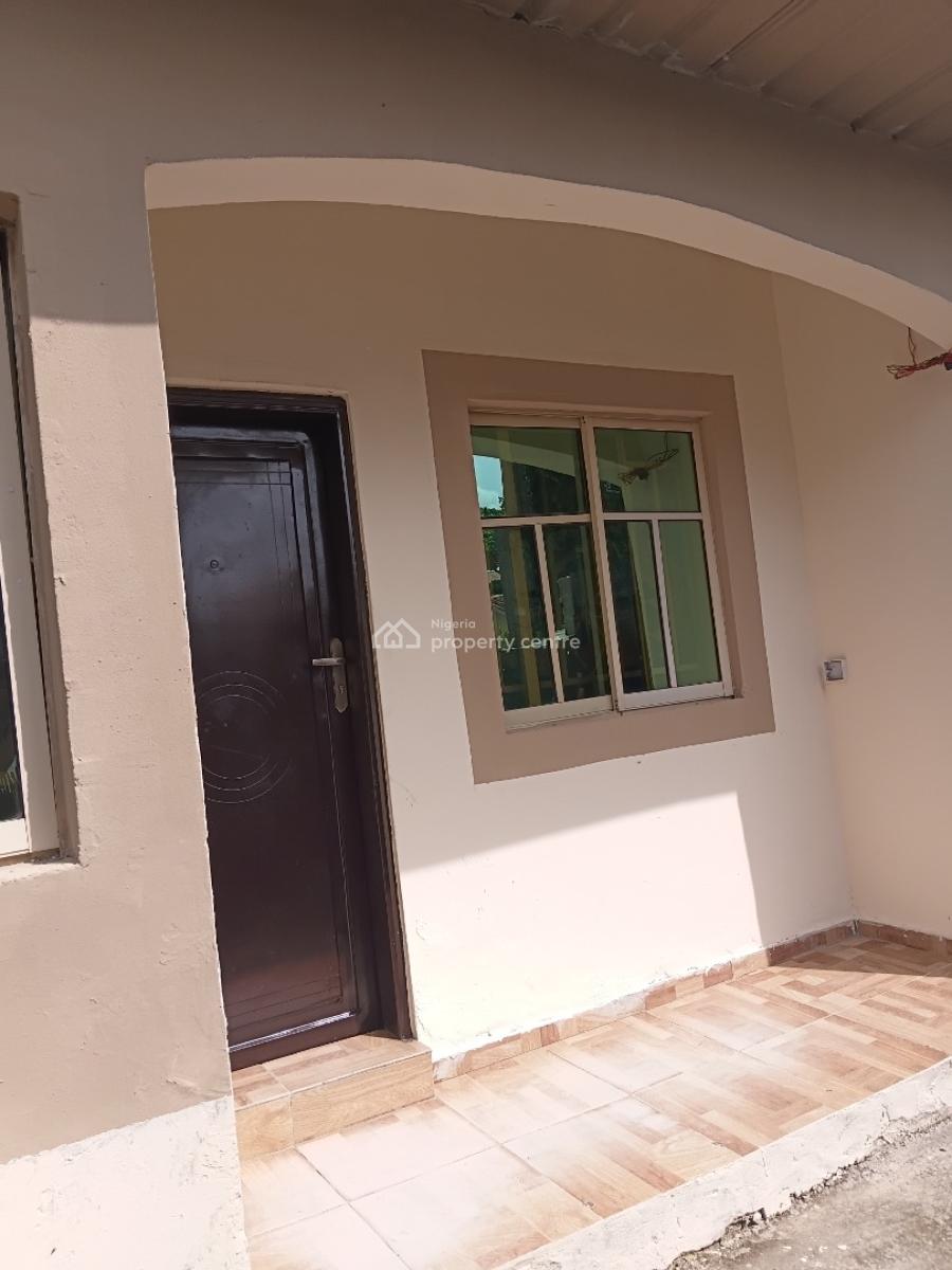 1 Bedroom Flat, Glory Land Estate, Abijo, Lekki, Lagos, Mini Flat (room and Parlour) for Rent