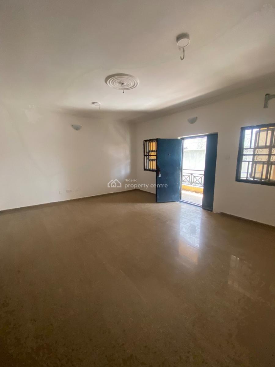 Spacious 1 Bedroom Mini Flat, Igbo Efon, Lekki, Lagos, Mini Flat (room and Parlour) for Rent