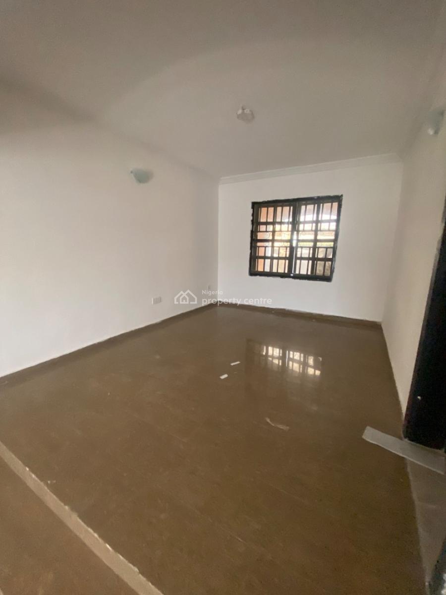 Spacious 1 Bedroom Mini Flat, Igbo Efon, Lekki, Lagos, Mini Flat (room and Parlour) for Rent