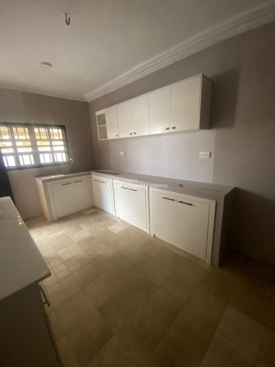 Spacious 1 Bedroom Mini Flat, Igbo Efon, Lekki, Lagos, Mini Flat (room and Parlour) for Rent