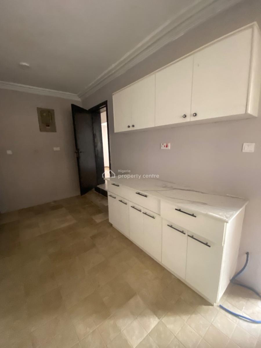 Spacious 1 Bedroom Mini Flat, Igbo Efon, Lekki, Lagos, Mini Flat (room and Parlour) for Rent
