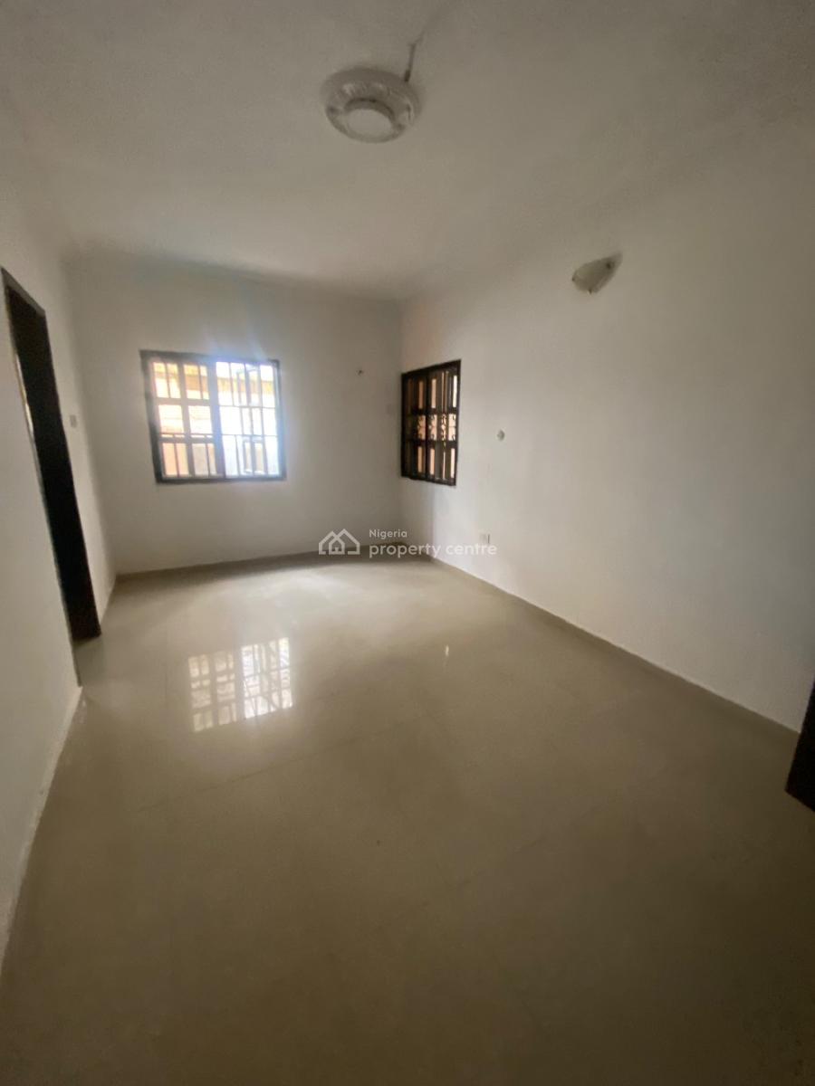Spacious 1 Bedroom Mini Flat, Igbo Efon, Lekki, Lagos, Mini Flat (room and Parlour) for Rent