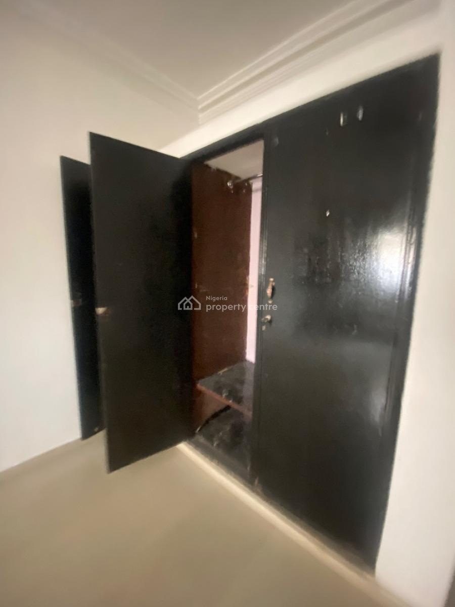 Spacious 1 Bedroom Mini Flat, Igbo Efon, Lekki, Lagos, Mini Flat (room and Parlour) for Rent