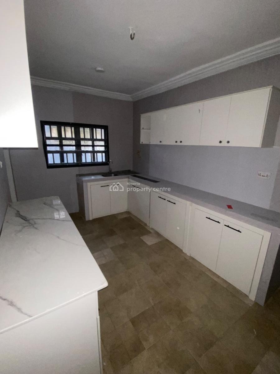 Spacious 1 Bedroom Mini Flat, Igbo Efon, Lekki, Lagos, Mini Flat (room and Parlour) for Rent