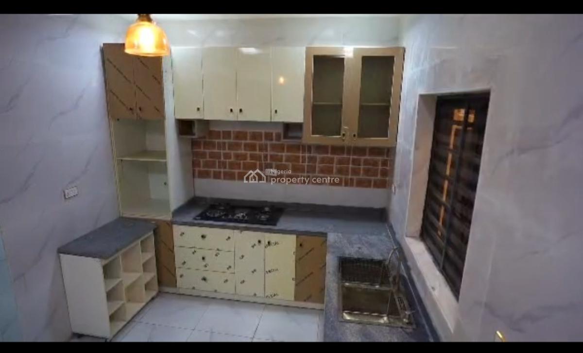 Luxury Smart Units 4 Bedroom Terraces, Orchid Round About,lekki, Lekki Phase 2, Lekki, Lagos, Terraced Duplex for Sale