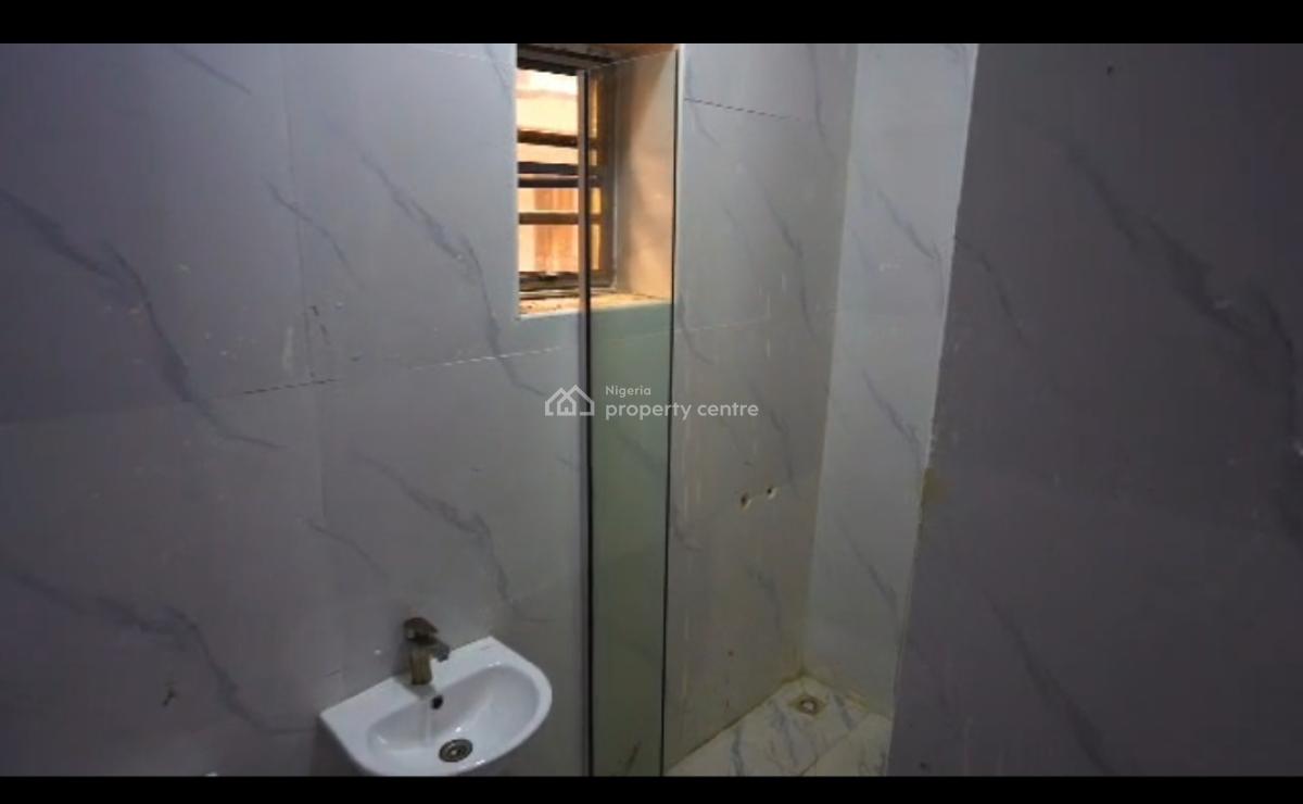 Luxury Smart Units 4 Bedroom Terraces, Orchid Round About,lekki, Lekki Phase 2, Lekki, Lagos, Terraced Duplex for Sale