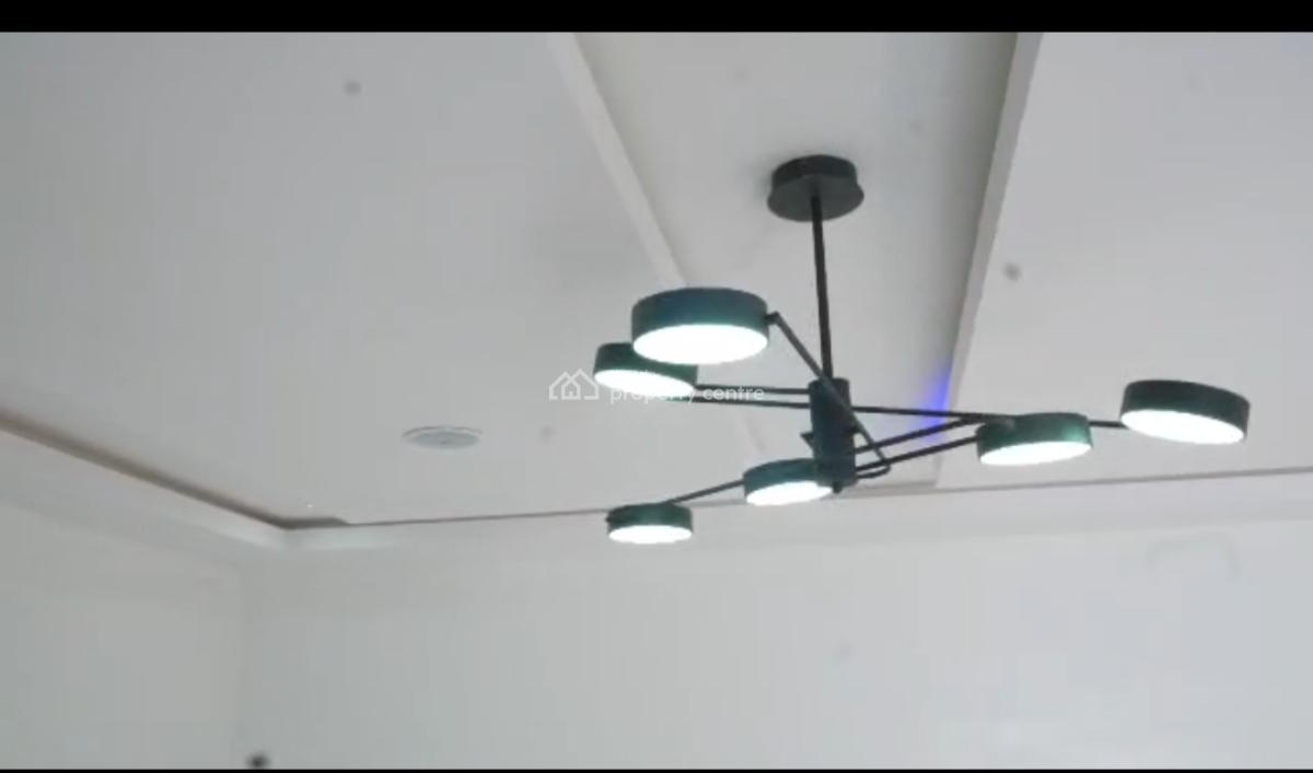 Luxury Smart Units 4 Bedroom Terraces, Orchid Round About,lekki, Lekki Phase 2, Lekki, Lagos, Terraced Duplex for Sale