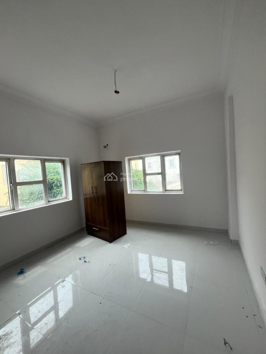 Spacious 3 Bedroom Apartment, Eleganza Estate Vgc, Lekki, Lagos, Flat / Apartment for Rent