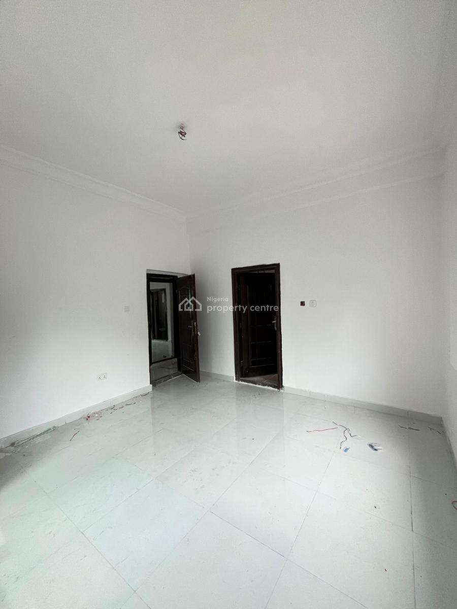 Spacious 3 Bedroom Apartment, Eleganza Estate Vgc, Lekki, Lagos, Flat / Apartment for Rent