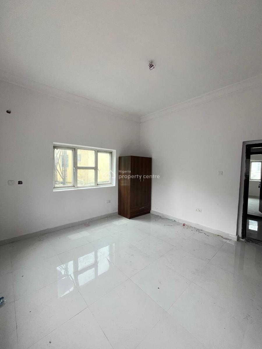 Spacious 3 Bedroom Apartment, Eleganza Estate Vgc, Lekki, Lagos, Flat / Apartment for Rent